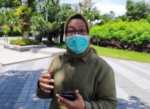 Pastikan Aman, Pemkot Surabaya Ajak Masyarakat Bisa Terima Pasien Covid-19