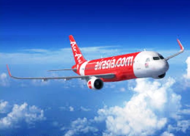 AirAsia Indonesia Hentikan Sementara Seluruh Penerbangan per 1 April
