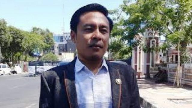 Eks Lurah Medokan Ayu Dilaporkan Ketua Fraksi Golkar DPRD Surabaya ke Inspektorat