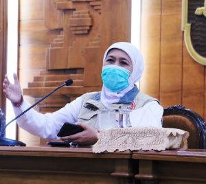 Pasien Positif Covid-19 Jatim Berusia 76 Tahun Dinyatakan Sembuh