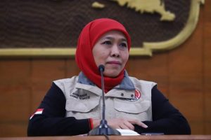 Jatim Juara Investasi: Kita Berlomba Dengan Waktu Hadapi Perlambatan Ekonomi Global