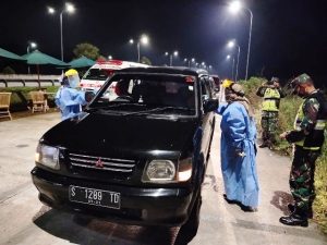 Jasamarga Siapkan 3 Titik Check Point di Ruas Tol Pandaan Malang