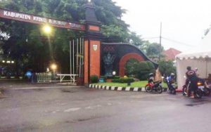 Dua Pasien Covid-19 di Kabupaten Kediri Dinyatakan Sembuh