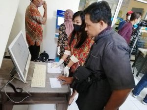Seleksi Program Kartu Prakerja Tahap I Jatim Dapat Kuota 15.000 Orang