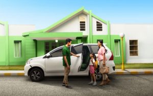 Kerja Sama BCA Finance dan Gojek, Berikan Keringanan Angsuran bagi Mitra GoCar