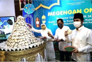 Sambut Datangnya Ramadhan, Jatim Siapkan Berbagai Agenda Ramadhan Berbasis Daring