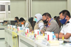 BPNT dari Pusat Siap Didistribusikan Pekan Ketiga Bulan April