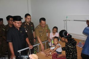 Sambut Ibu Kota Negara Baru, Pemkab Tanbu Siapkan SDM Unggul dan Bangun Ekonomi Kerakyatan