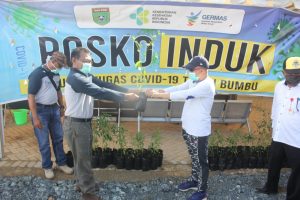 Begini Cara Pemkab Tanbu Memberikan Kegiatan Tambahan bagi ASN di Rumah