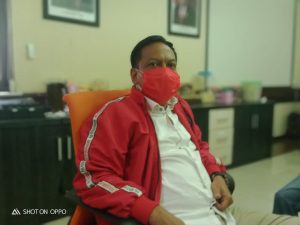 Wakil Ketua Komsi B DPRD Surabaya Desak PD.Pasar Surya Evaluasi Penutupan Total Pasar Tradisonal