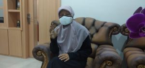 Minta Pemkot Maping Screening Ekonomi MBR, Reni Astuti: Alihkan Bopda ke Biaya Internet Siswa