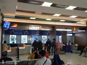 PT KAI Perpanjang Kebijakan Pengembalian 100 Persen Pembatalan Tiket KA