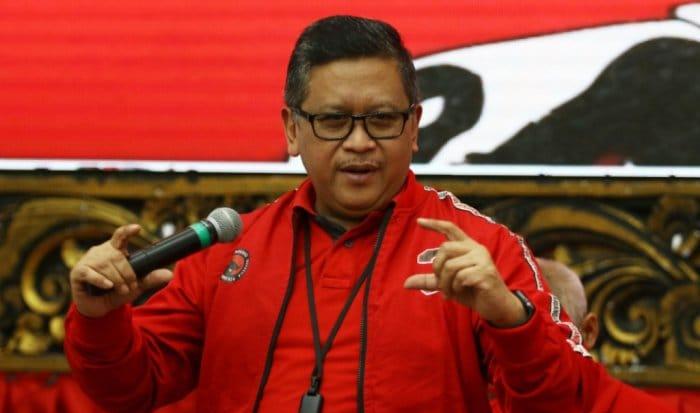 Antisipasi PHK Akibat Corona, PDIP Dorong Program Padat Karya