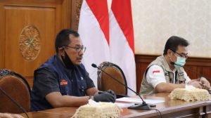 Jika Hasil Tesnya Non Reactive, 164 Santri Asal Malaysia Bakal Dipulangkan