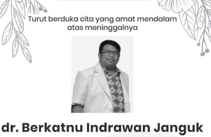 Pemkot Surabaya Sampaikan Duka Cita atas Meninggalnya Pejuang Medis yang Menangani Covid-19
