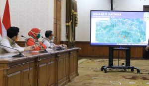 Jatim Sumbang Pasien Sembuh Covid-19 Tertinggi di Pulau Jawa