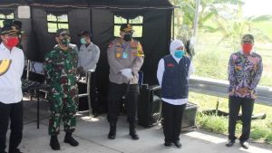 Jasa Marga Dukung Pemberlakuan Pengendalian Transportasi di Jalan Tol Selama Masa Mudik