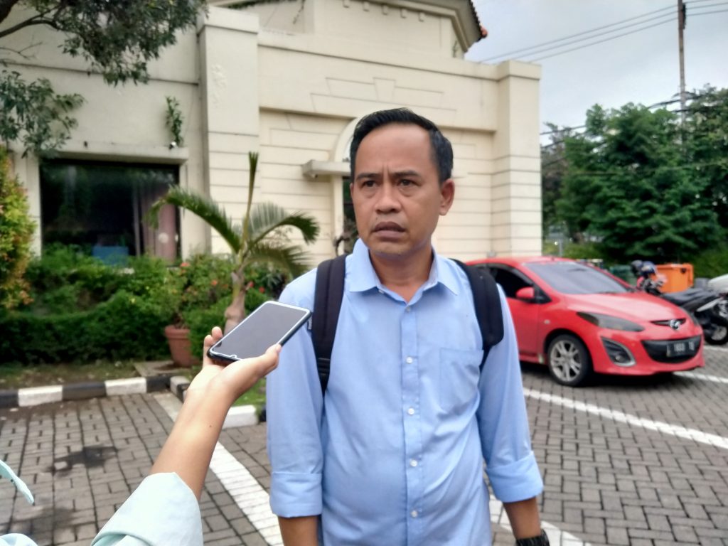 DPRD Surabaya Minta Pemkot Tingkatkan Sosialisasi Edukasi Pencegahan Covid-19 ke Masyarakat