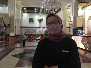 Beredar Data Klaster di Medsos, Pemkot Surabaya Pastikan Tak Semuanya Benar