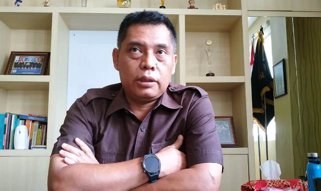 Jika Tak Ingin Ditindak Aparat, Sebaiknya Warga Surabaya Tidak Menggelar Acara Takbir Keliling