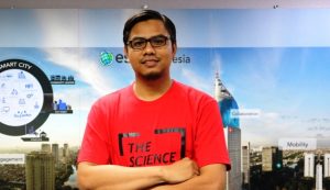 ITS Bagikan Platform Khusus Atasi Hoax Seputar Covid-19