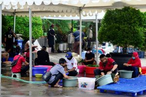 Anggarkan Dana Rp 196 Miliar untuk Tangani Covid-19, Pemkot Didampingi BPKP, Kejaksaan dan BPK