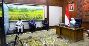 Pembangunan Bandara Baru Kediri Dimulai Hari Ini
