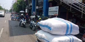 Dua Pasar Ditutup, Ini Penjelasan Gugus Tugas Covid-19 Surabaya