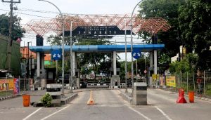 Terminal Purabaya dan TOW Hentikan Operasional Bus AKDP dan AKAP
