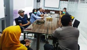 Serahkan Salinan Putusan MA ke BPJS, Bakul Kopi Desak Presiden Segera Buat Kepres