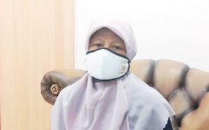 Imbau Pemkot Surabaya Gelar Rapid Tes untuk Anti Gen, Reni Astuti: Bukan yang untuk Anti Bodi