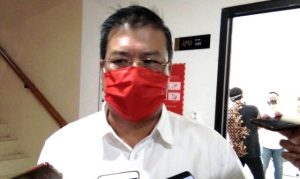 Inovasi Sistem Dagang Online PD.Pasar Surya Menuai Kritikan DPRD Surabaya