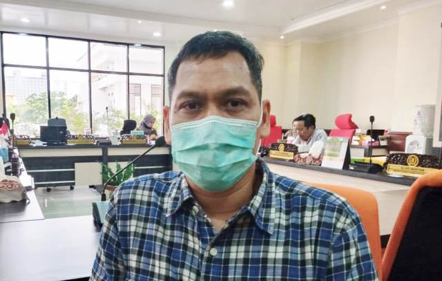 Legislator Golkar Minta Dindik Surabaya Bebaskan Biaya SPP Sekolah Swasta