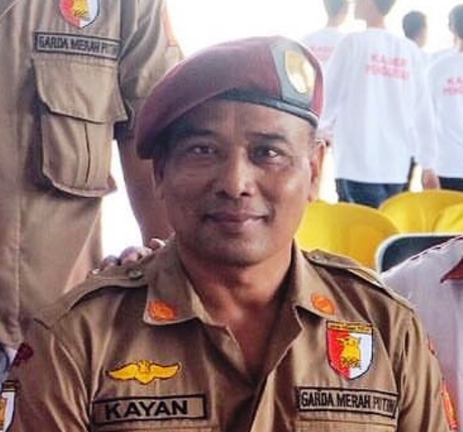 Ketua DPC Gerindra Sidoarjo Bantah DPP nya Telah Keluarkan Rekom Pilbup 2020