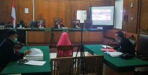 Terdakwa Perumahan Syariah Sebut Tak Ada Kerjasama Hukum dengan Ustadz Yusuf Mansyur