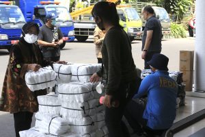 Wali Kota Risma: Beda Budaya, Penanganan Pandemi Antar Daerah Bisa Tak sama