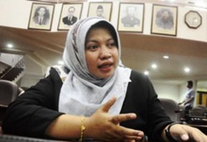 Khusnul Khotimah: Puskesmas dan Rumkit Wajib Edukasi Masyarakat Soal Pencegahan Covid-19