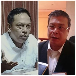 PD.Pasar Surya Tutup Sementara Pasar Kapasan, Ini Respon Legislator PDIP