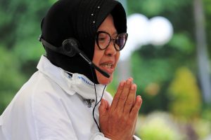 Butuh Sekira 7 Ribu Reagen PCR, Wali Kota Risma Tunggu Bantuan dari Kemenkes