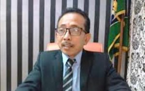 Bahas Penanganan Covid-19, DPRD Surabaya Agendakan Rapat Teleconference dengan Pemkot