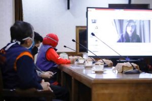 Pemprov Jatim Luncurkan Game Edukasi-Charity Covid-19
