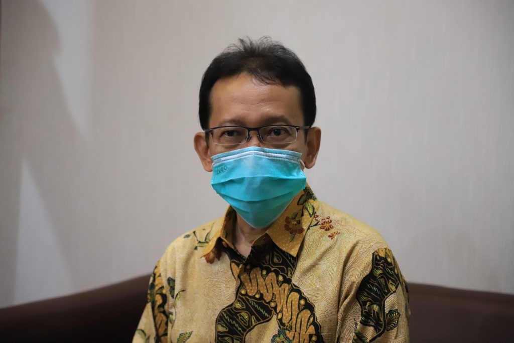 Pemkot Surabaya Hapuskan Denda PBB di Tengah Pandemi Covid-19