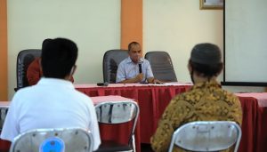Kedepankan Protokol Kesehatan, Pemkot Pastikan Tak Ada Penutupan Pasar