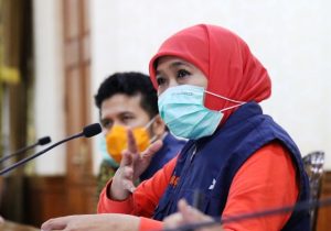 Pertama di Indonesia, Jatim Gelontorkan BLT Dana Desa Jatim Rp 3 Miliar