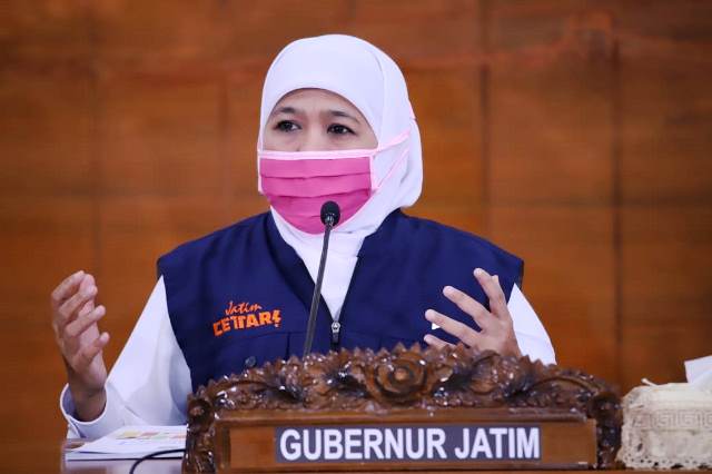 Menkes Setujui Penerapan PSBB di Malang Raya