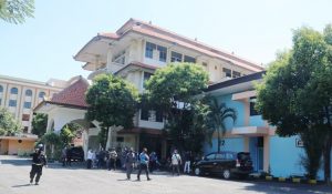 Untuk Observasi, Pemkot Siapkan Tambahan Ruang Isolasi di Rumah Sakit dan Asrama Haji