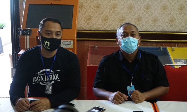 Pemkot Surabaya Bakal Segera Distribusikan Bantuan Sembako dan BLT ke Warga