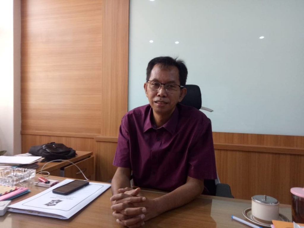 Nilai Pembentukan Pansus Covid-19 Tidak Urgent, Ketua DPRD Surabaya: Malah Tumpang Tindih