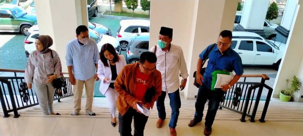 BPJS Kesehatan Kembali Dinaikkan, Warga Surabaya Gugat Presiden