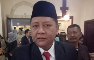 Ajak Semua Pihak Fokus Cegah Penyebaran Covid-19, Whisnu: Hentikan Polemik